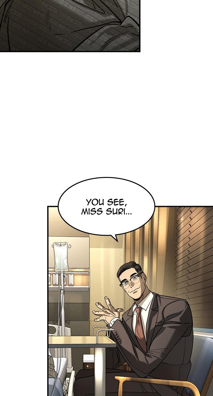 Read The Heir Manga Online