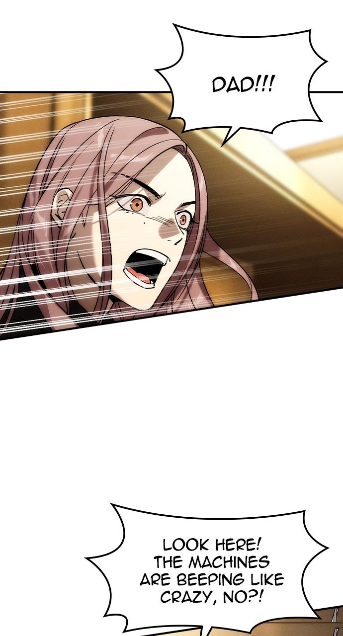 Read The Heir Manga Online