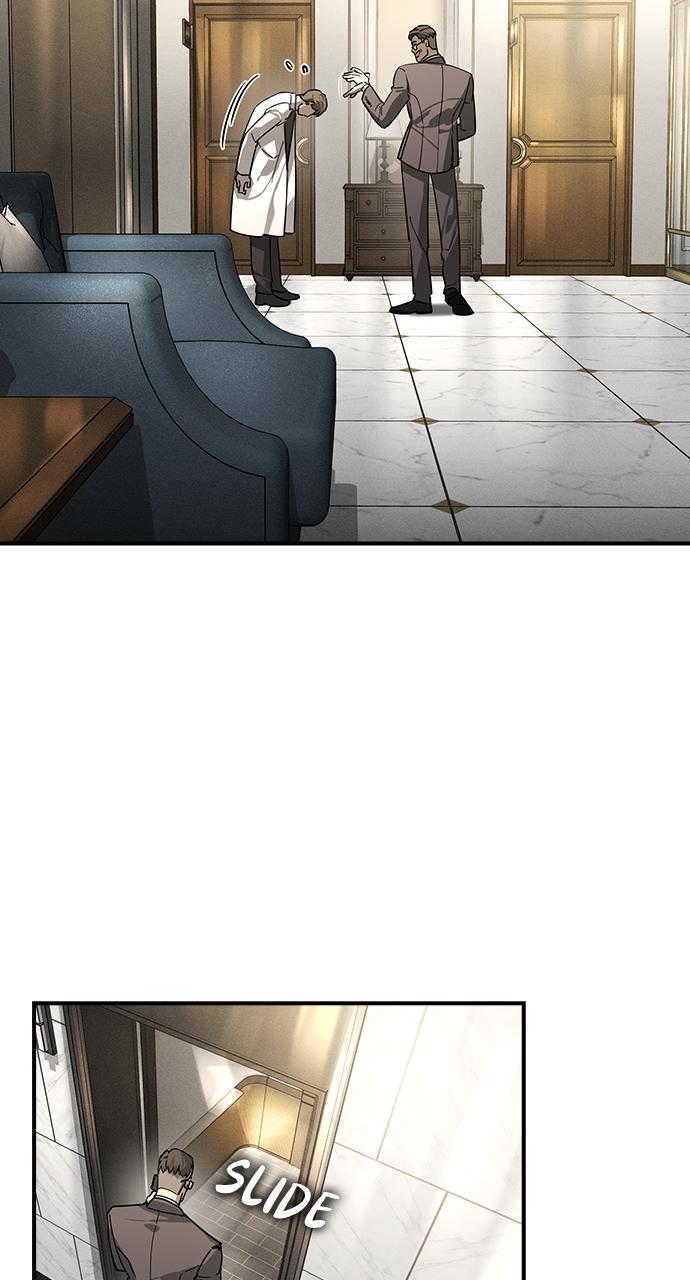 Read The Heir Manga Online