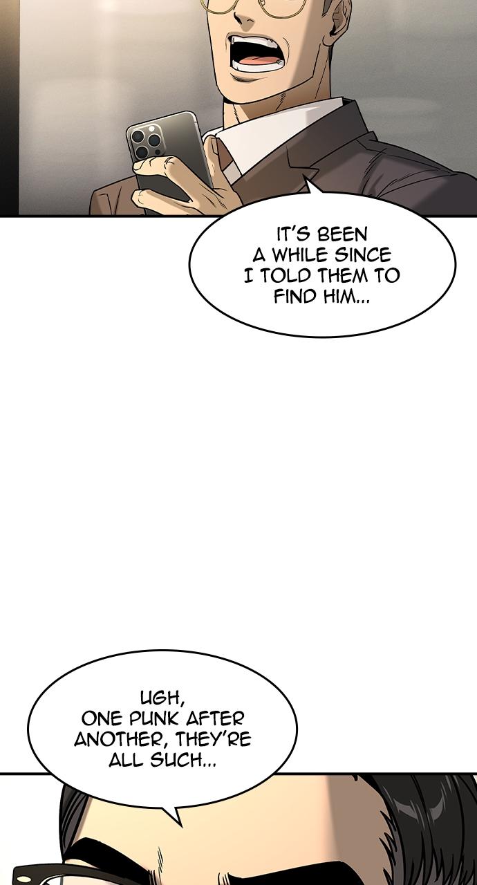 Read The Heir Manga Online
