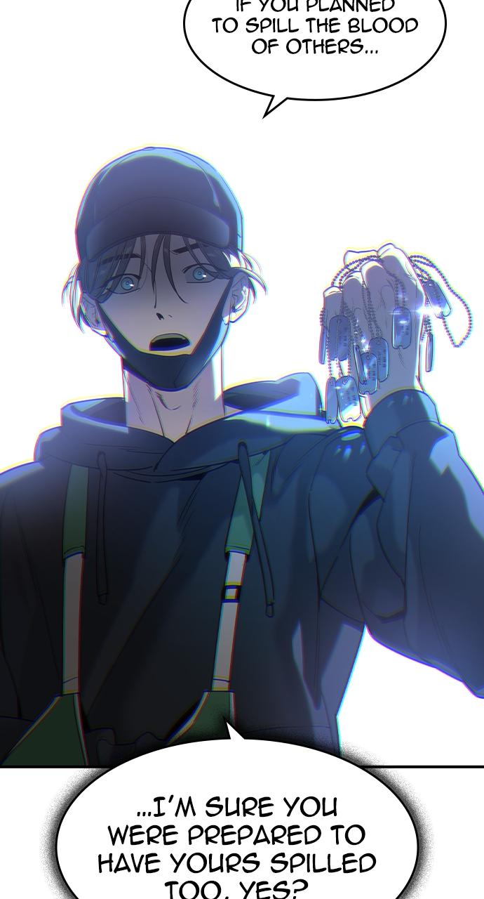 Read The Heir Manga Online