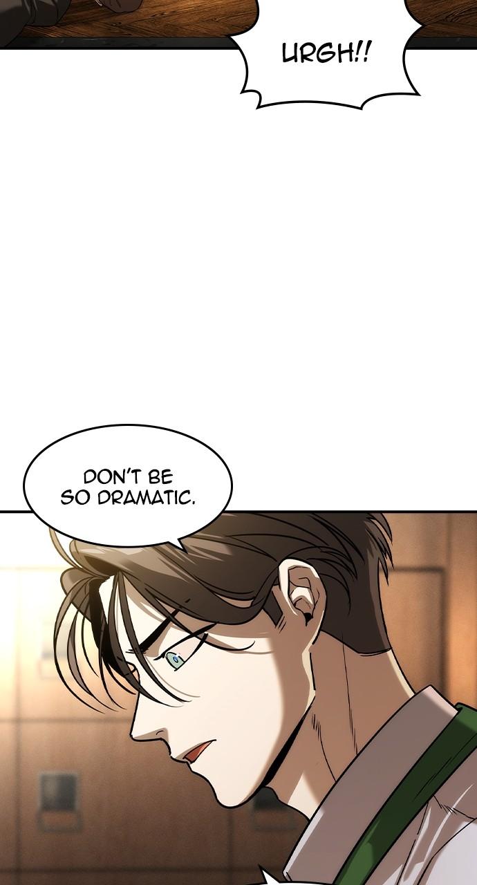 Read The Heir Manga Online