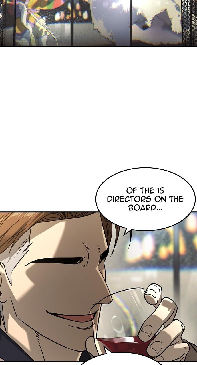 Read The Heir Manga Online
