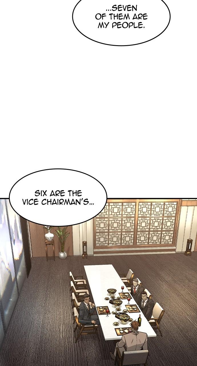 Read The Heir Manga Online