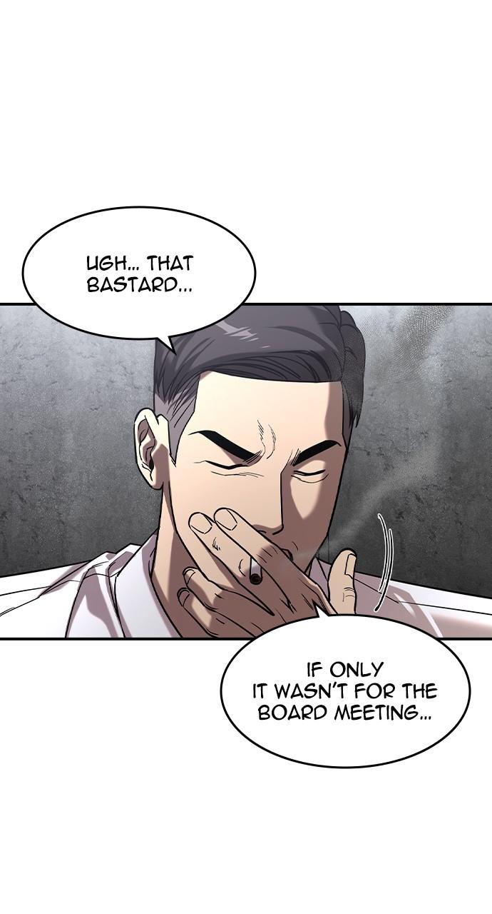 Read The Heir Manga Online