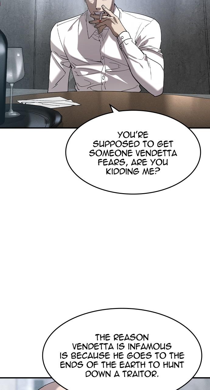 Read The Heir Manga Online