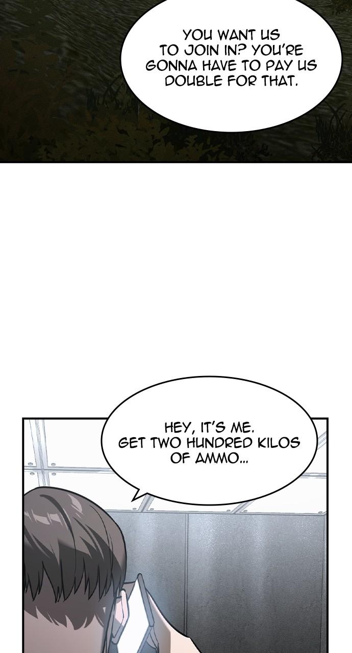 Read The Heir Manga Online