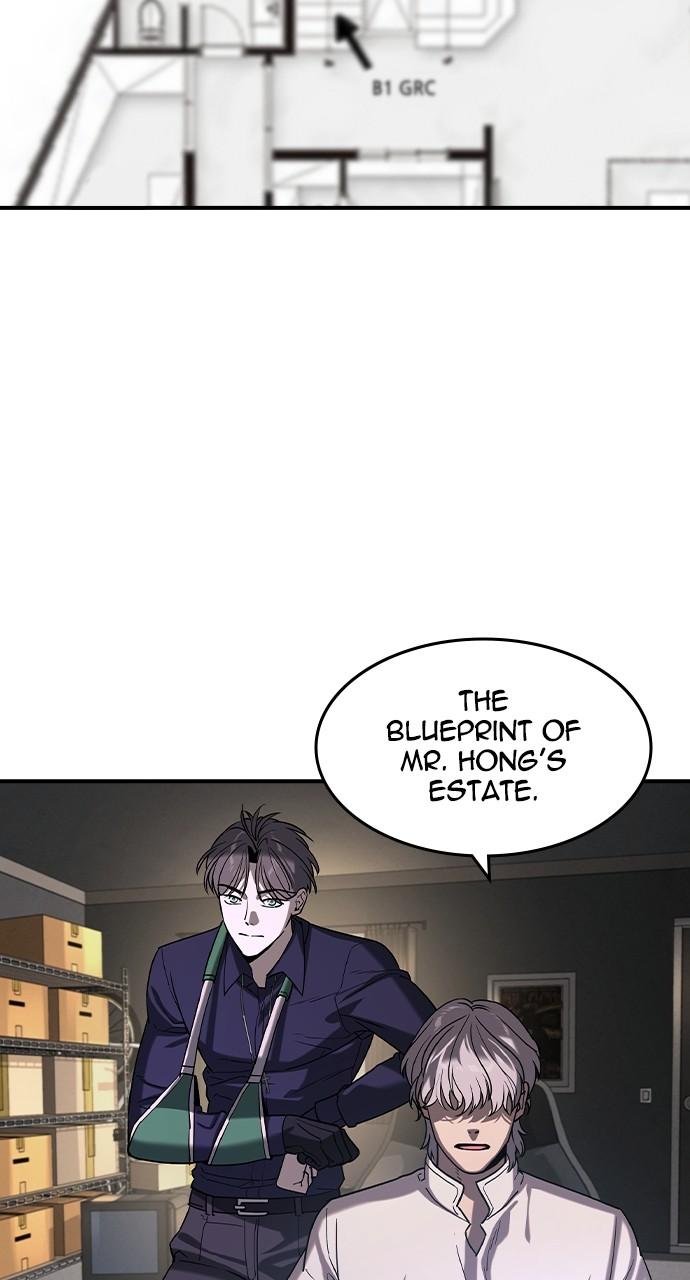 Read The Heir Manga Online