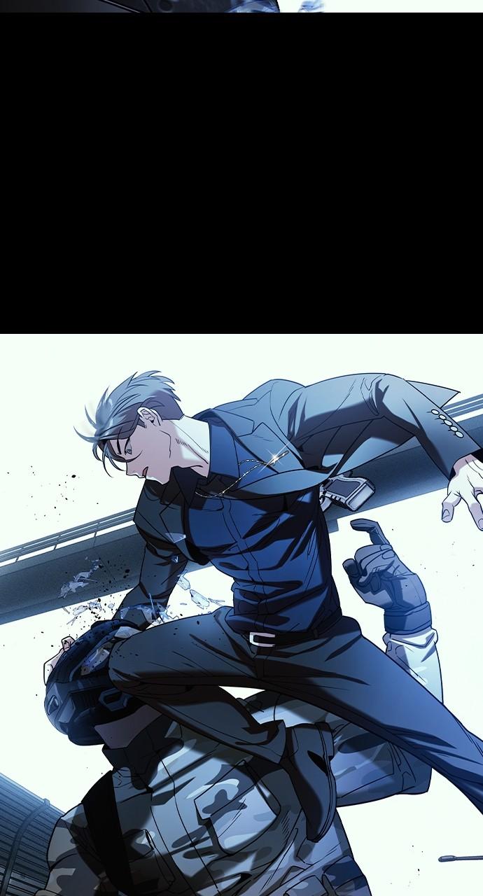 Read The Heir Manga Online