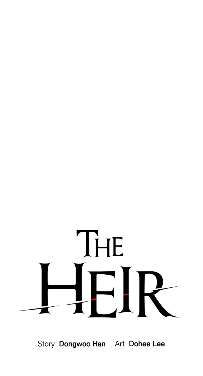 Read The Heir Manga Online