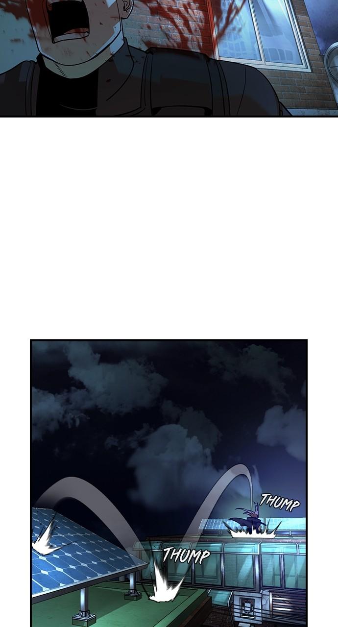 Read The Heir Manga Online