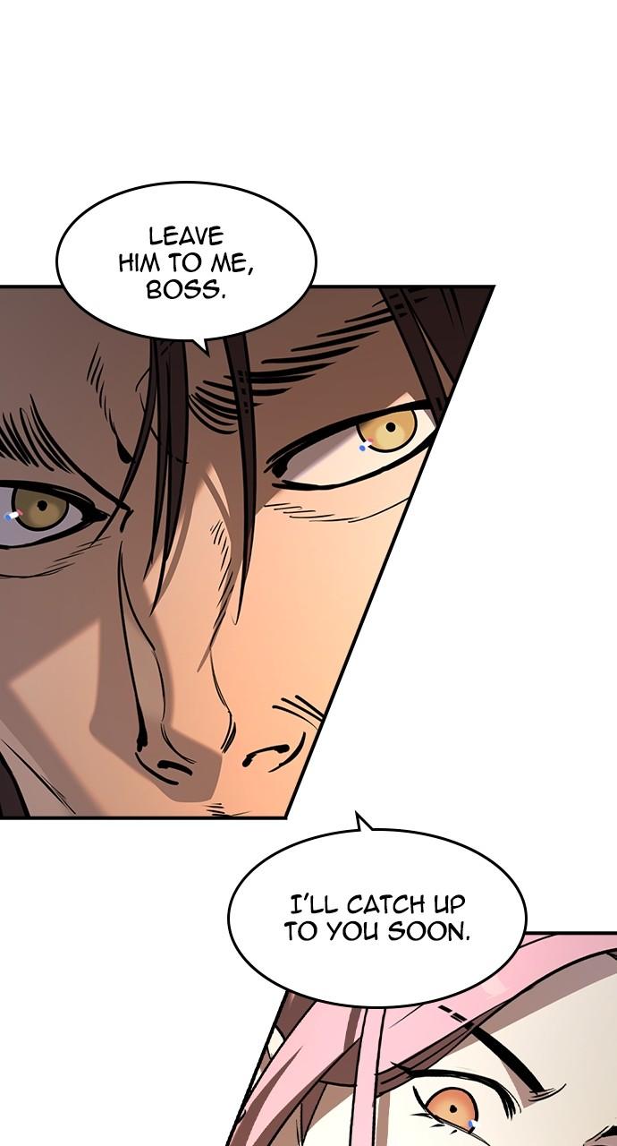 Read The Heir Manga Online