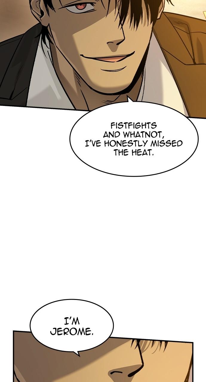 Read The Heir Manga Online