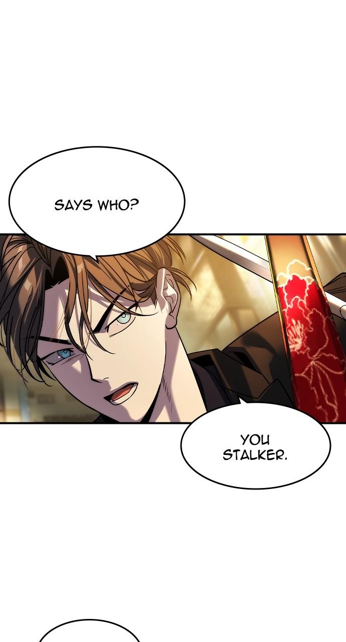 Read The Heir Manga Online