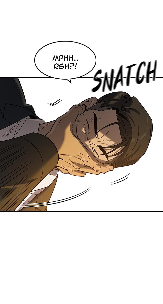 Read The Heir Manga Online