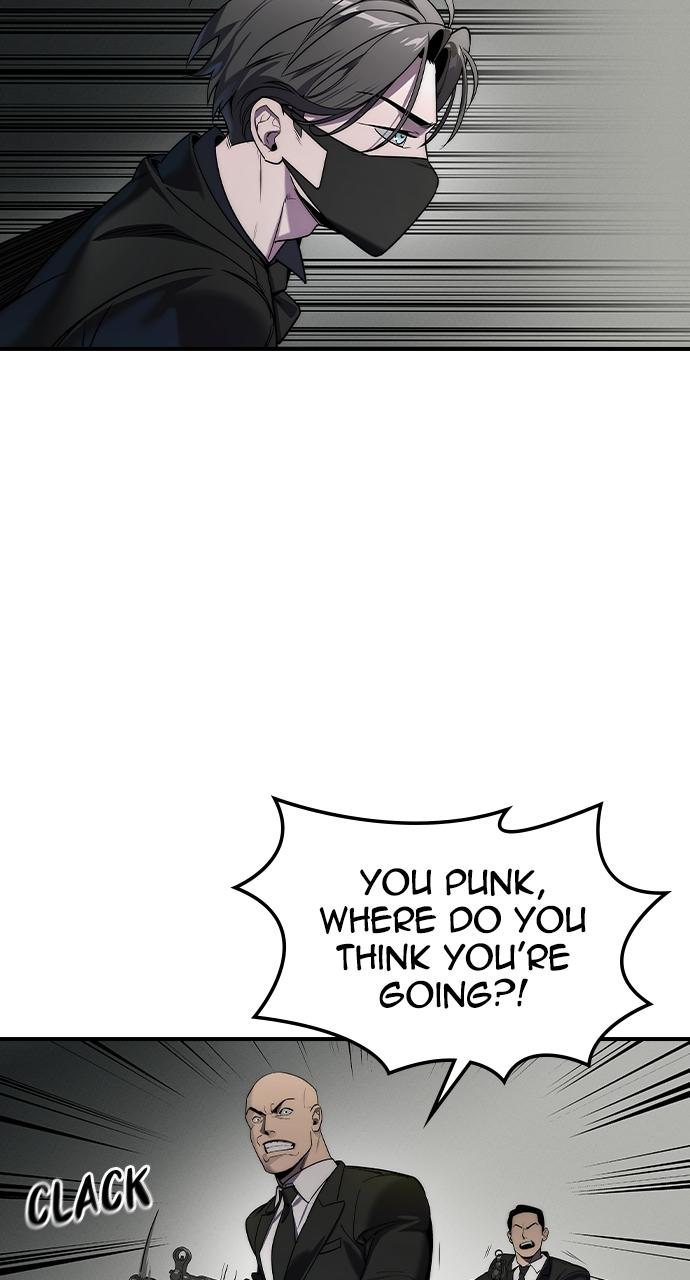 Read The Heir Manga Online
