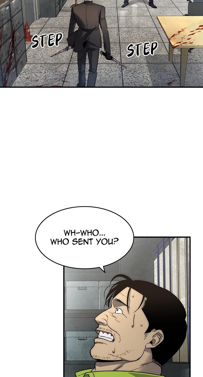 Read The Heir Manga Online