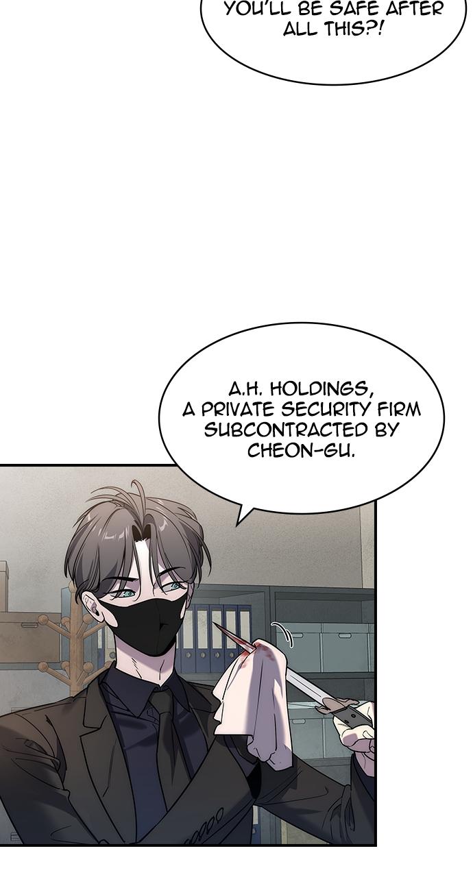 Read The Heir Manga Online