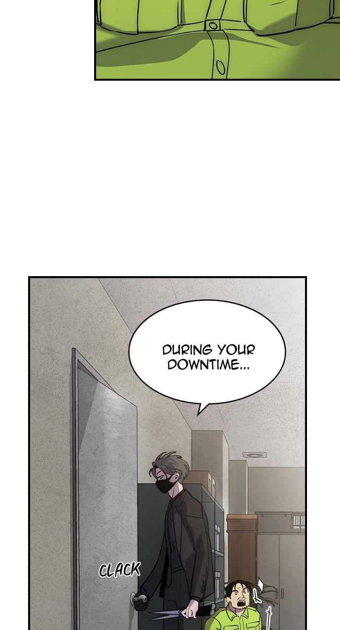 Read The Heir Manga Online