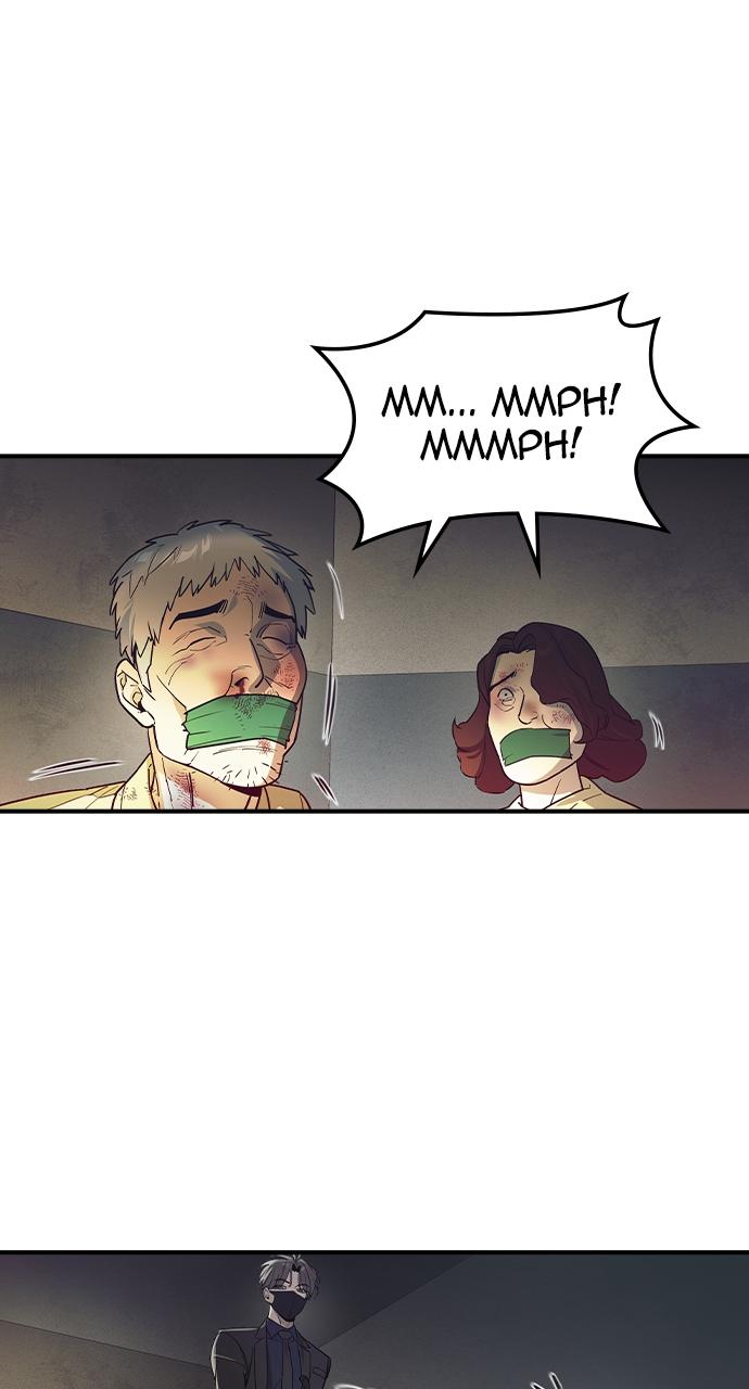 Read The Heir Manga Online
