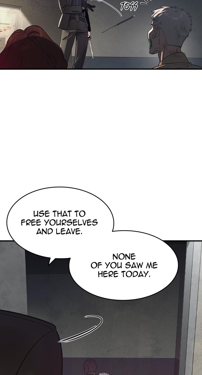 Read The Heir Manga Online