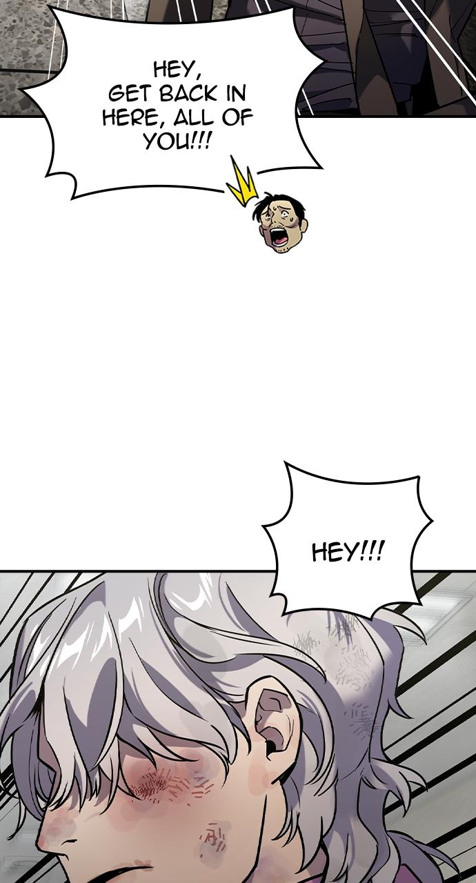 Read The Heir Manga Online