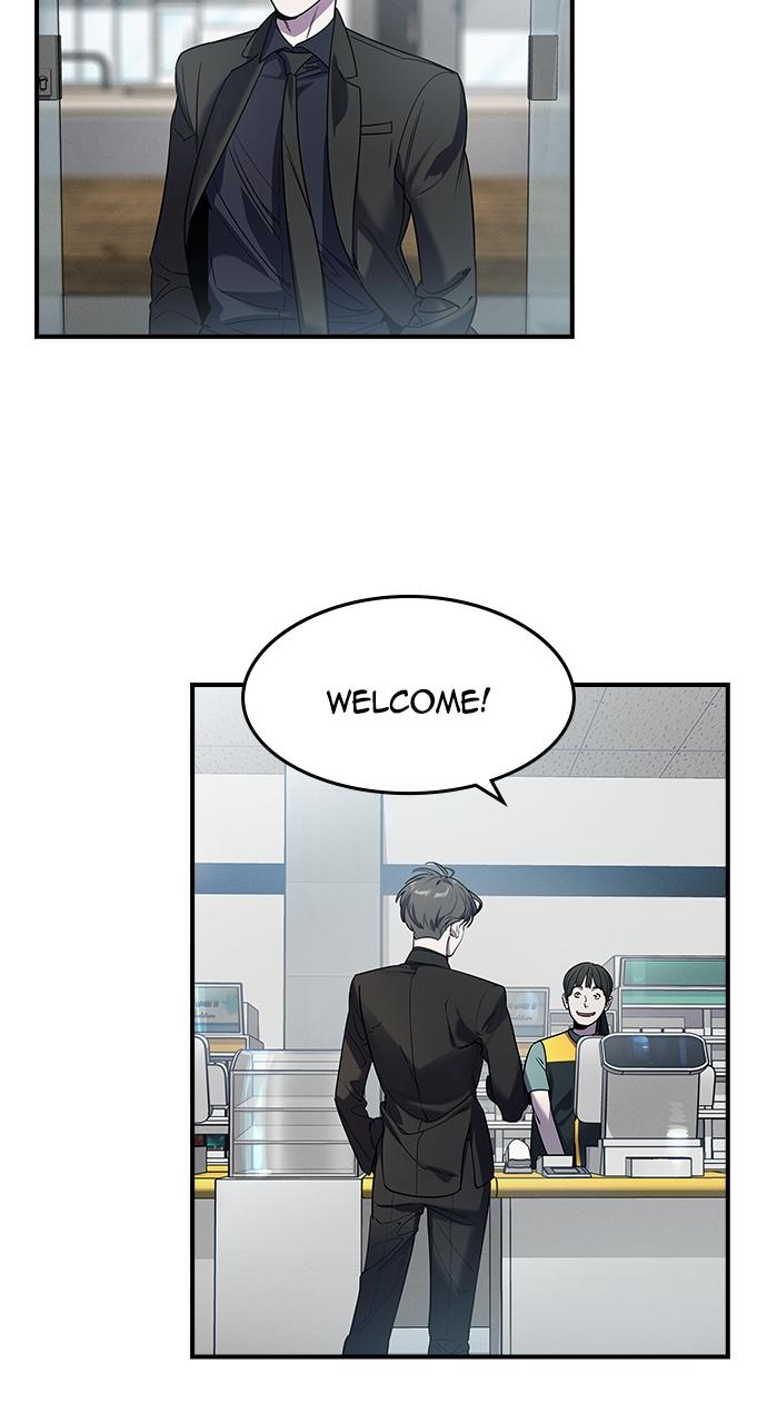 Read The Heir Manga Online