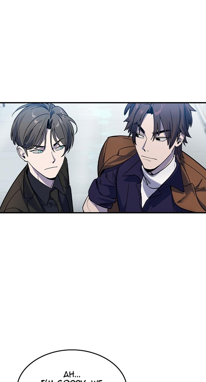 Read The Heir Manga Online
