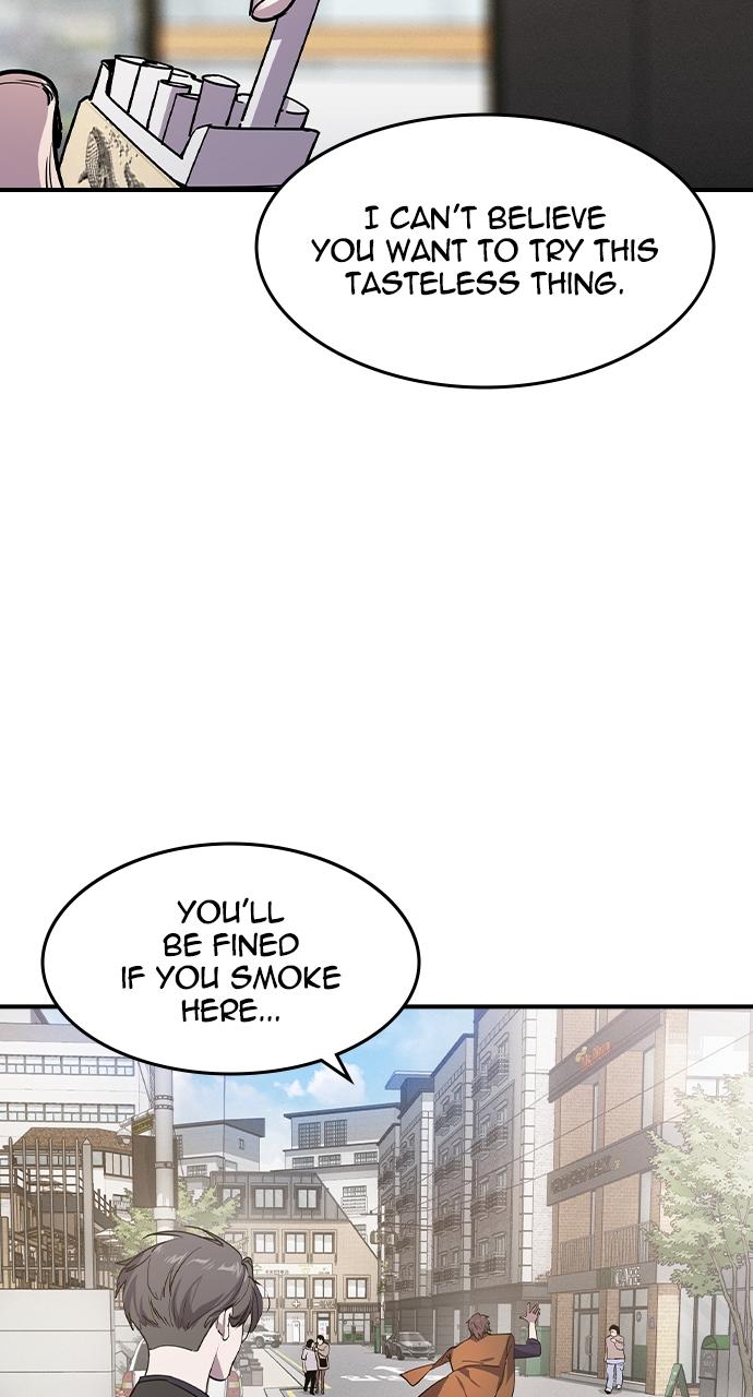Read The Heir Manga Online