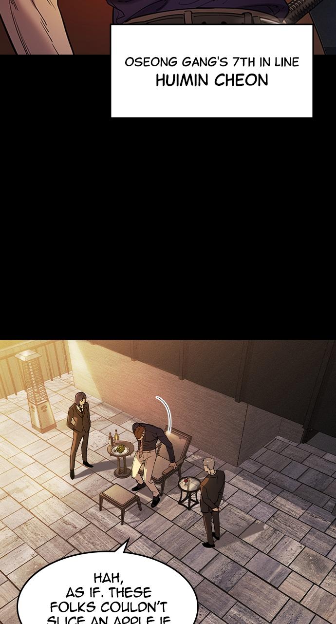 Read The Heir Manga Online