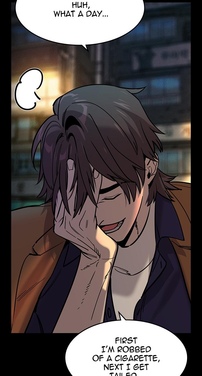 Read The Heir Manga Online