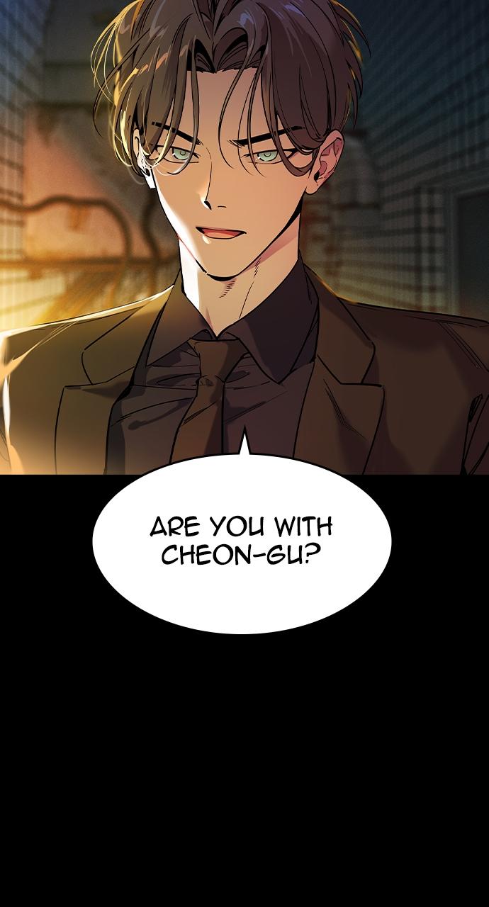 Read The Heir Manga Online