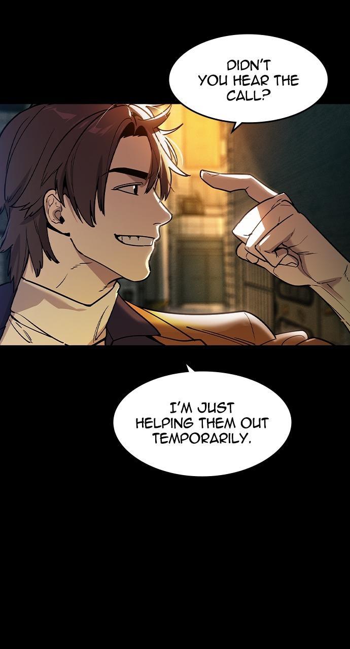 Read The Heir Manga Online