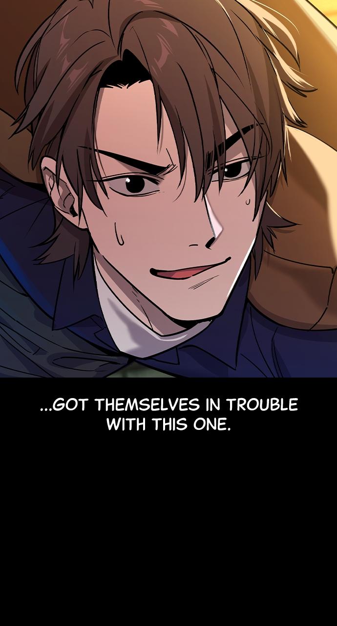 Read The Heir Manga Online