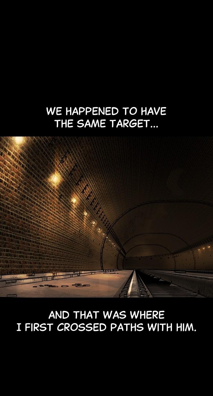 Read The Heir Manga Online