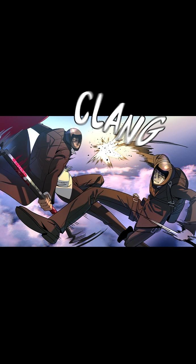 Read The Heir Manga Online