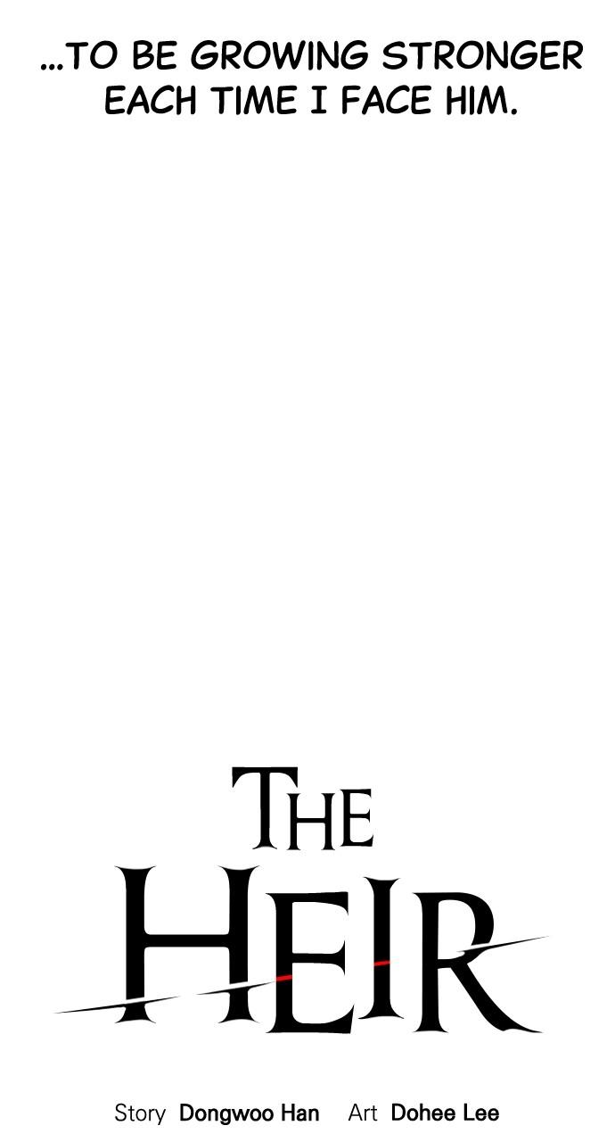 Read The Heir Manga Online
