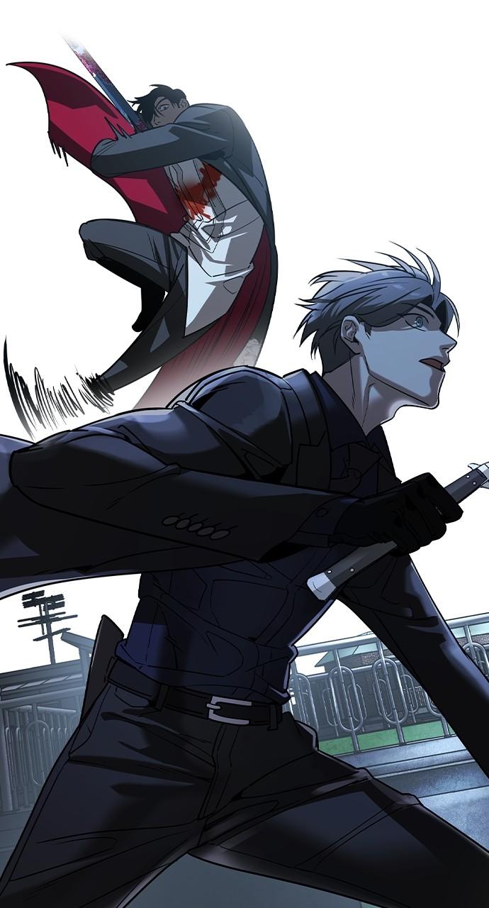 Read The Heir Manga Online