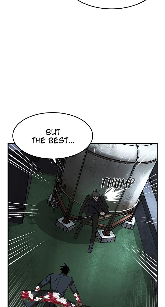 Read The Heir Manga Online