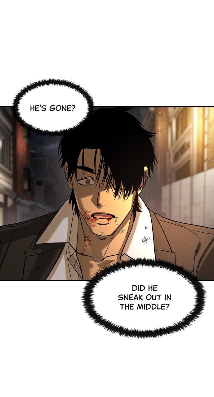 Read The Heir Manga Online