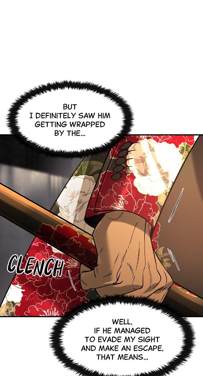 Read The Heir Manga Online