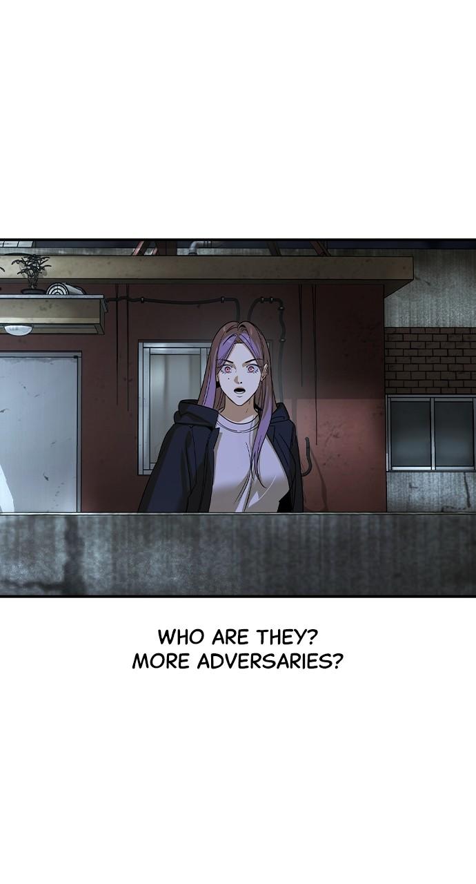 Read The Heir Manga Online