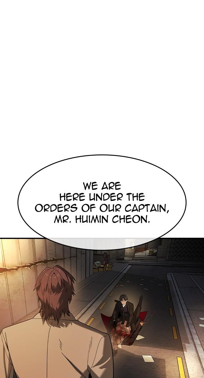 Read The Heir Manga Online