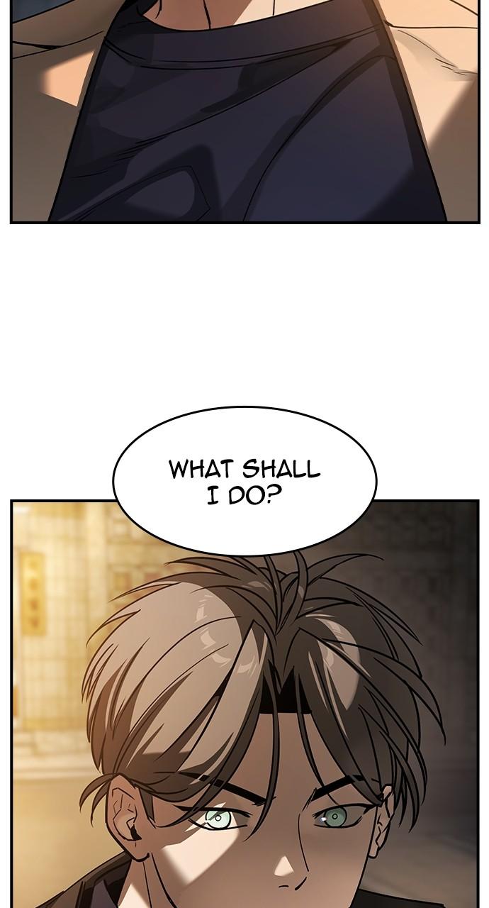 Read The Heir Manga Online