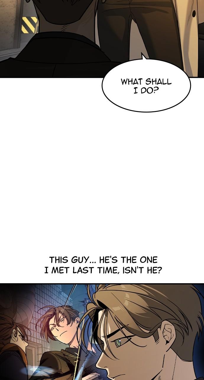 Read The Heir Manga Online