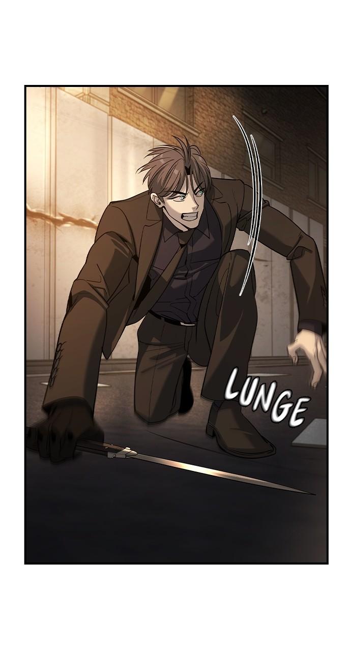 Read The Heir Manga Online