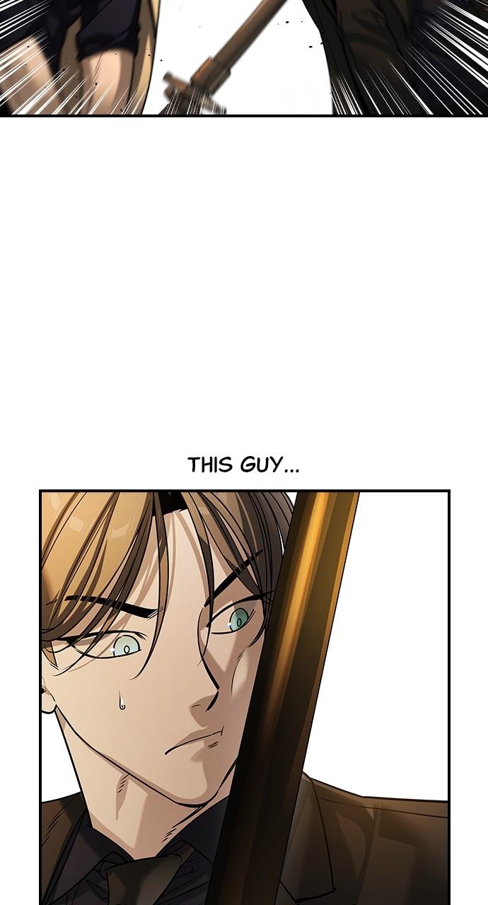 Read The Heir Manga Online