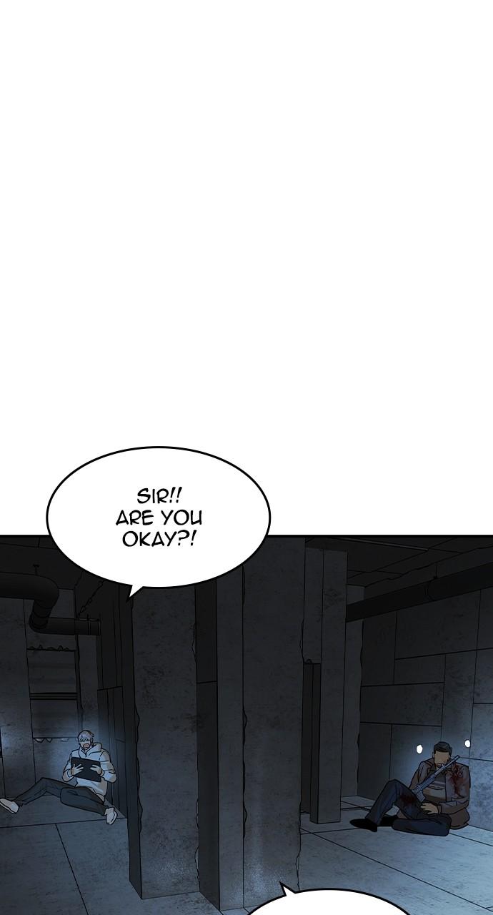 Read The Heir Manga Online