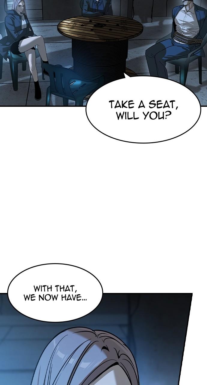 Read The Heir Manga Online