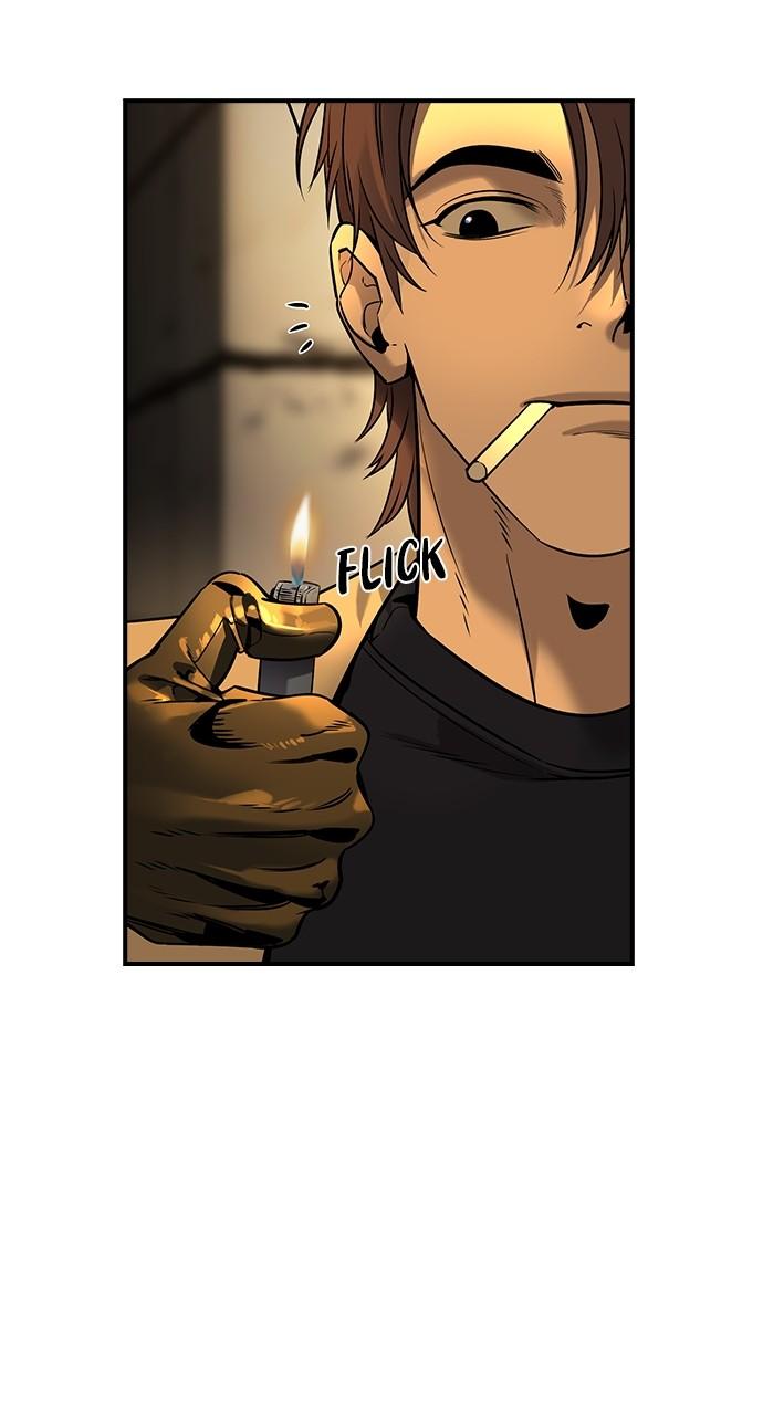 Read The Heir Manga Online